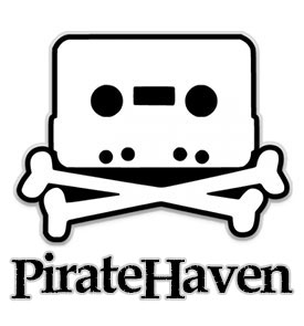 PirateHaven.xyz